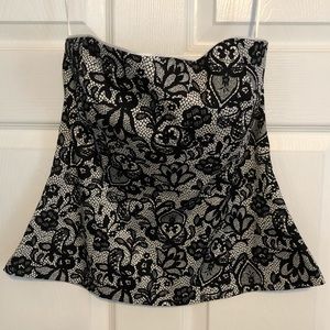 WHBM Boustler top